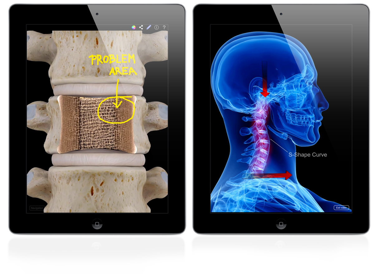 3D Technology and Stunning Graphics