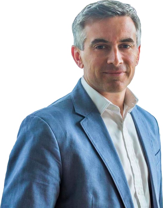 Gavin Barrett
