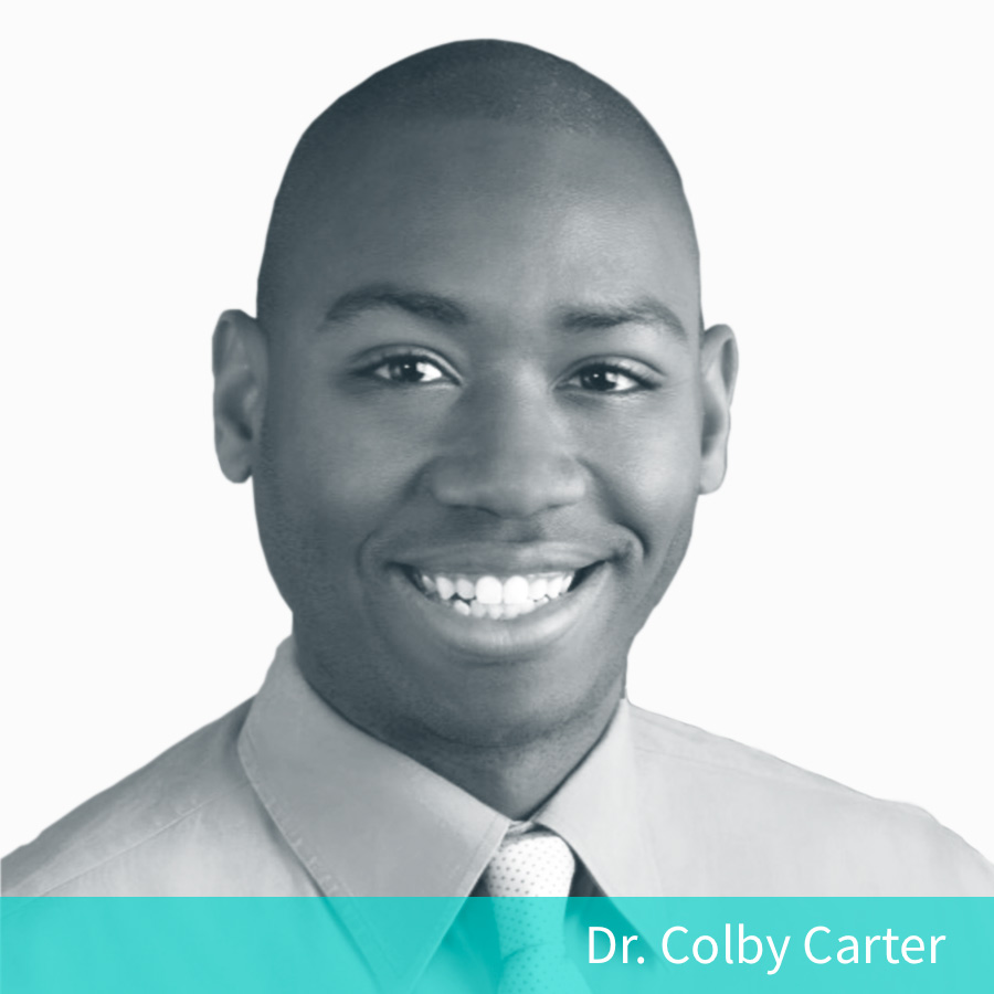 Complete Anatomy for the Heart Specialists: Interview with Dr. Colby Carter