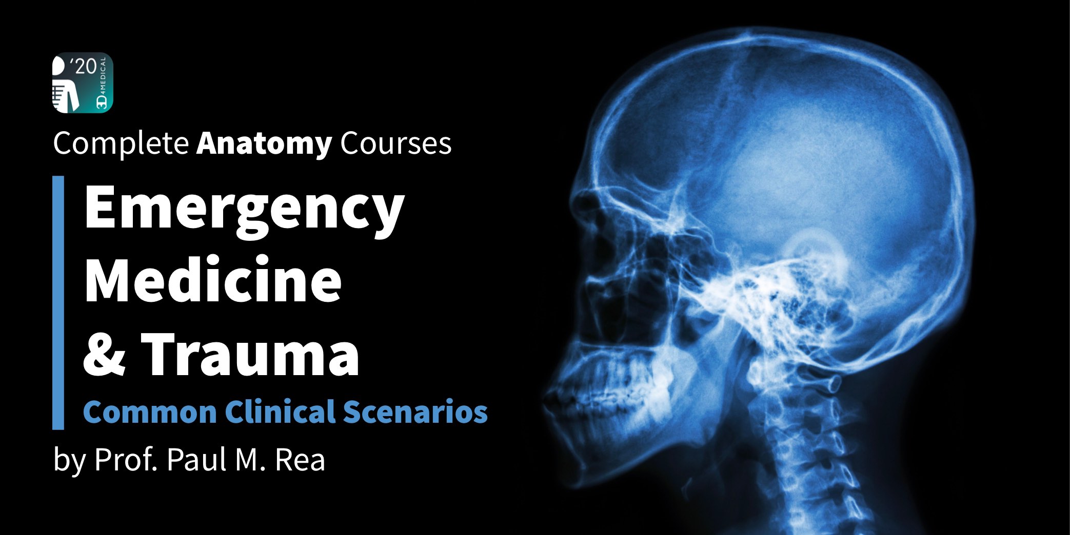 NEW: Emergency Medicine & Trauma – Common Clinical Scenarios