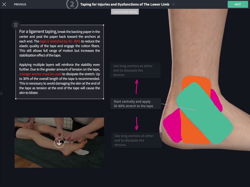 kinesiology-taping